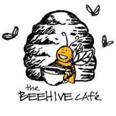 The Beehive Cafe