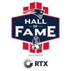 The Patriots Hall of Fame Presented by RTX