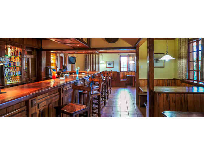 African Safari for Two