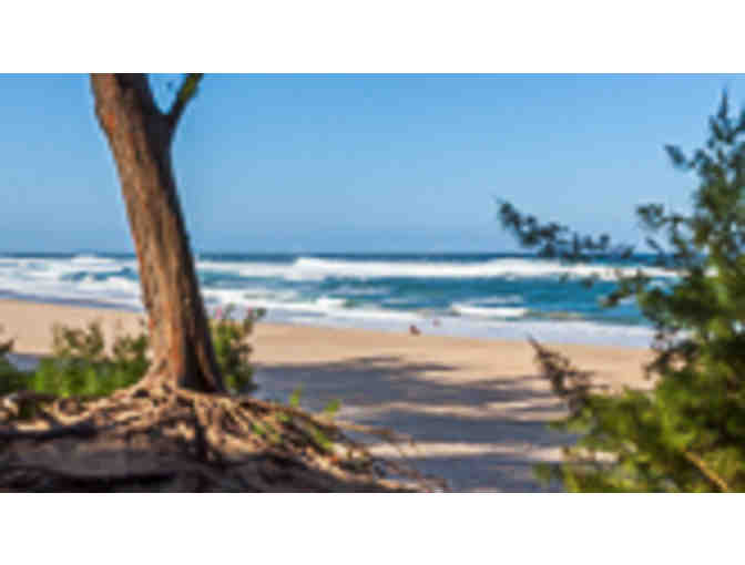 African Safari for Two