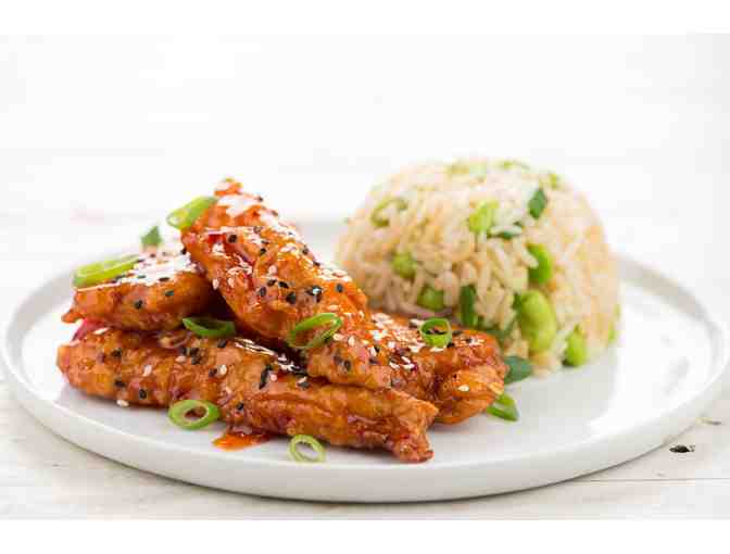 Gift Certificate for Home Chef