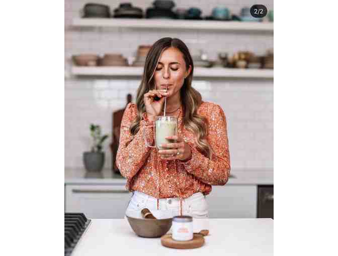 Good Sweat at Home Six Week Training Guide