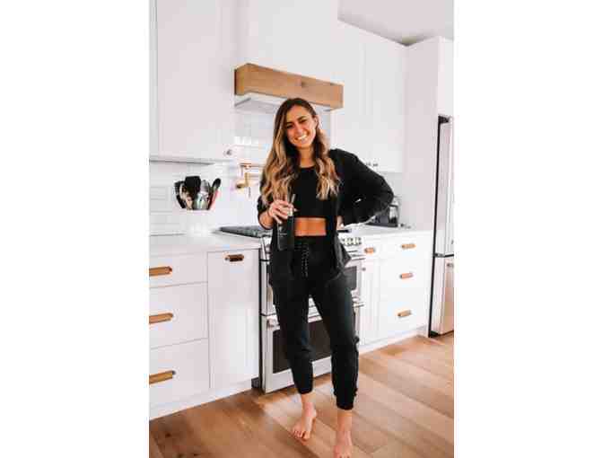 Good Sweat at Home Six Week Training Guide