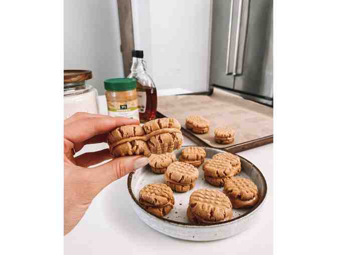 Good Sweat at Home Six Week Training Guide