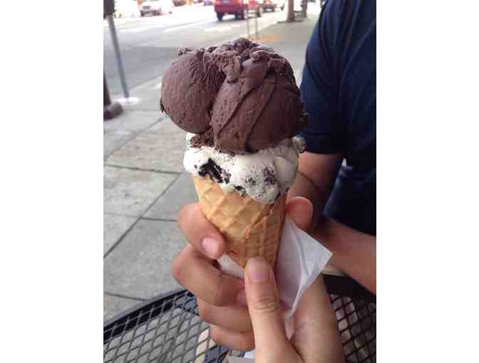 Ice Cream Party in a Box from iScream in Berkeley