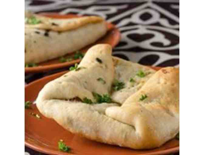 Gift Certificate for Oasis Kitchen in Oakland