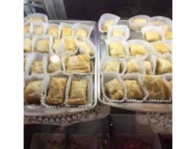 Gift Certificate for Oasis Kitchen in Oakland