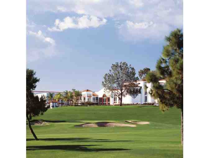 Three Night Stay for Eight at San Diego County Villa