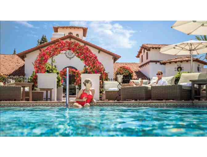 Three Night Stay for Eight at San Diego County Villa