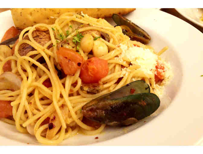 Gift Certificate for Amici's East Coast Pizzeria