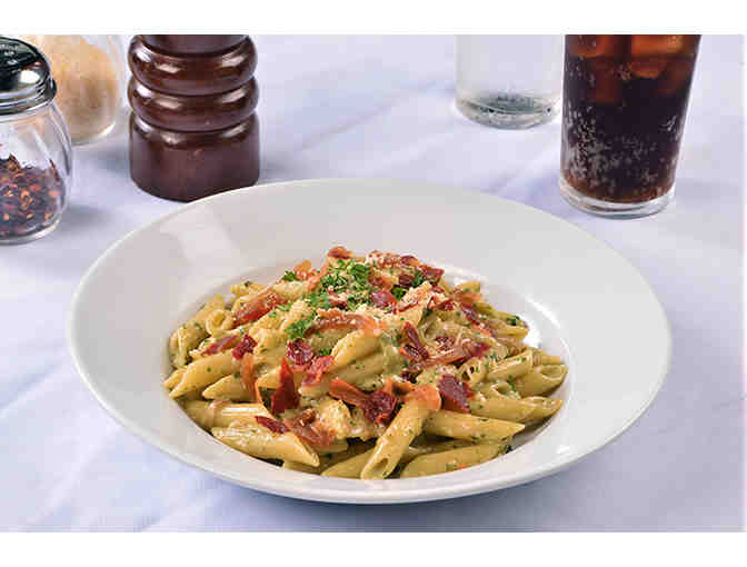 Gift Certificate for Amici's East Coast Pizzeria