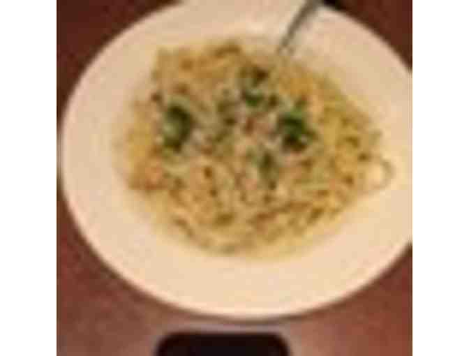 Gift Certificate for Amici's East Coast Pizzeria