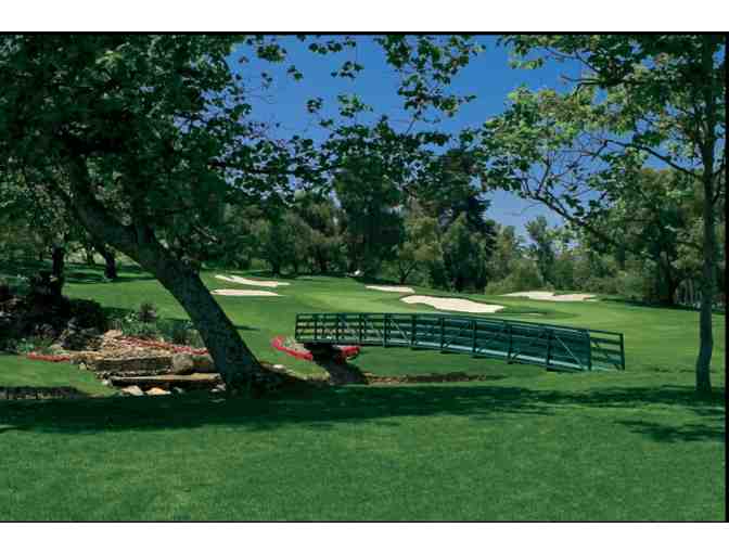 Three Night Stay for Eight at San Diego County Villa