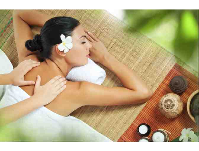 Three Night Stay for Eight at San Diego County Villa