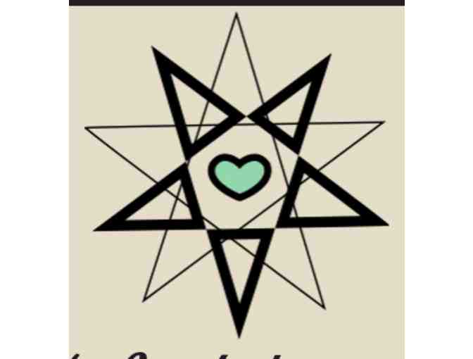 Psychic Reading by Audrey