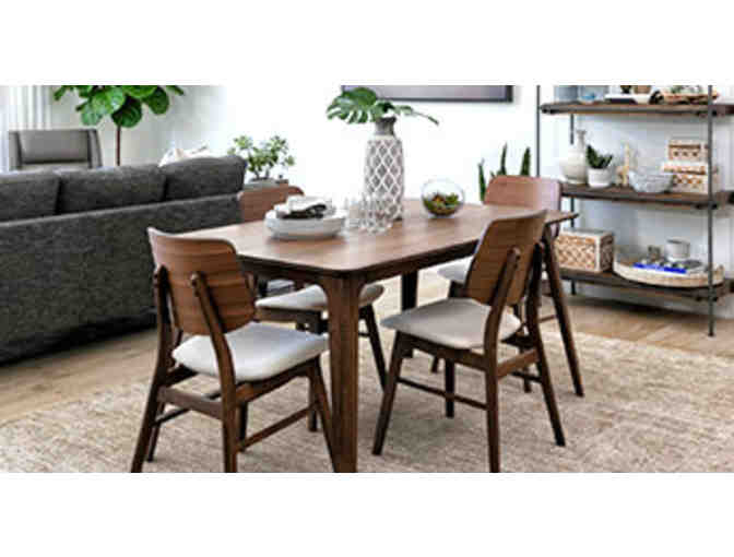 Gift Card for Living Spaces