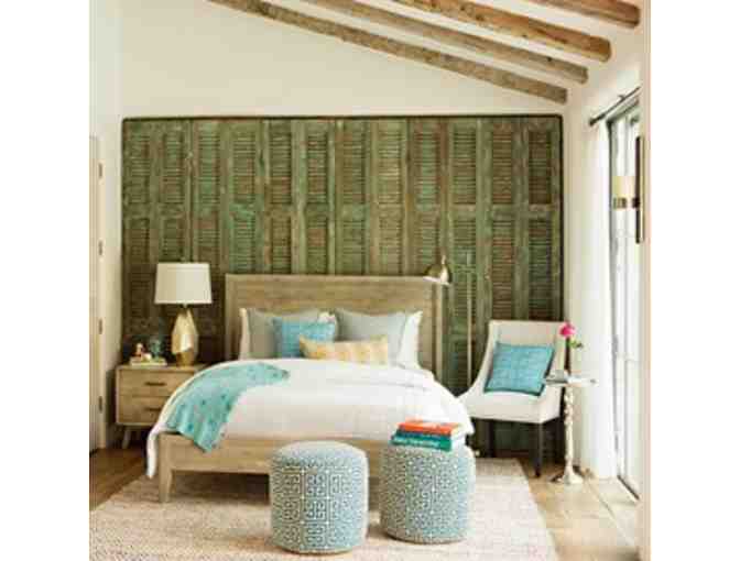 Gift Card for Living Spaces