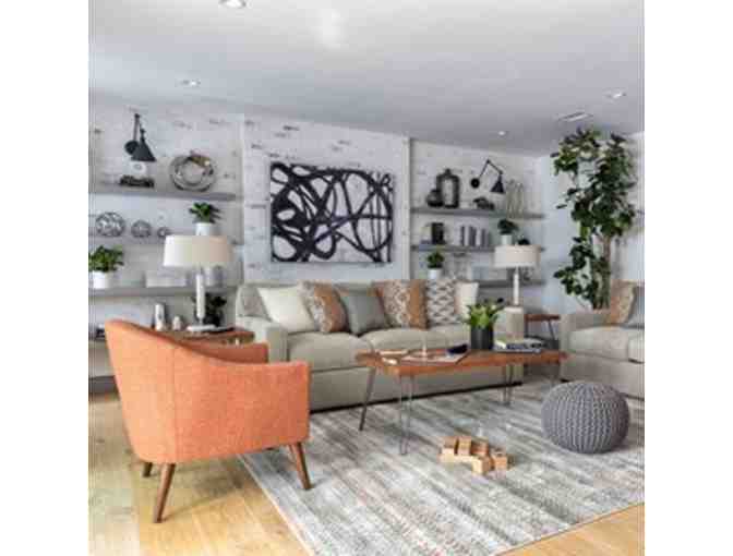 Gift Card for Living Spaces