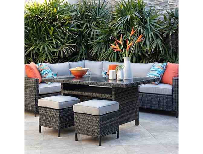 Gift Card for Living Spaces