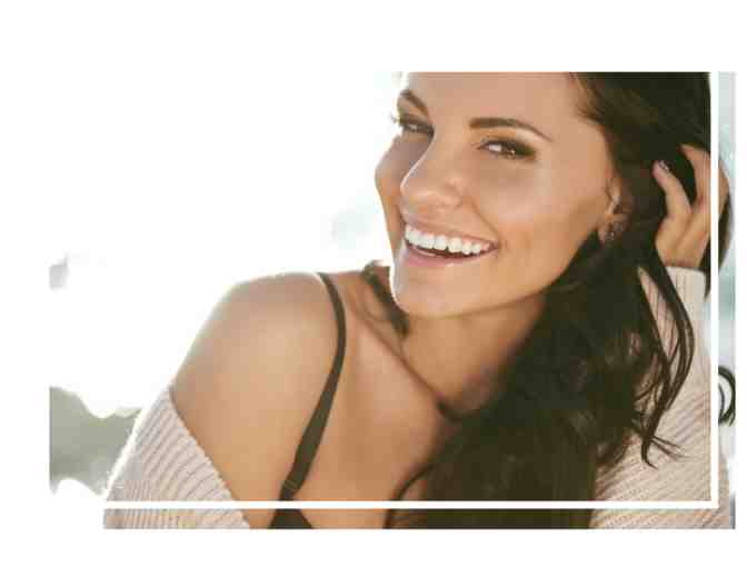 Salon 'Date Night' Shampoo, Blowout, and Makeup Application at St. James Salon