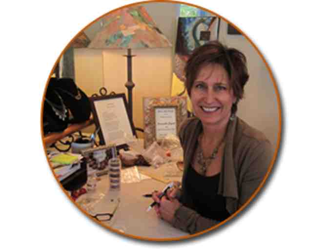 Sterling Silver Green Amethyst Labradorite Swarovski Crystal Earrings