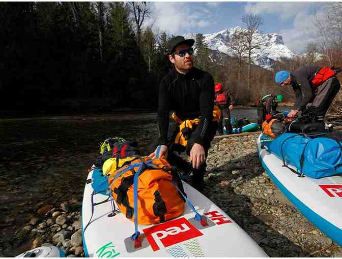 Gift Certificate for a Day of Kayaking or Paddle Boarding on the Napa River