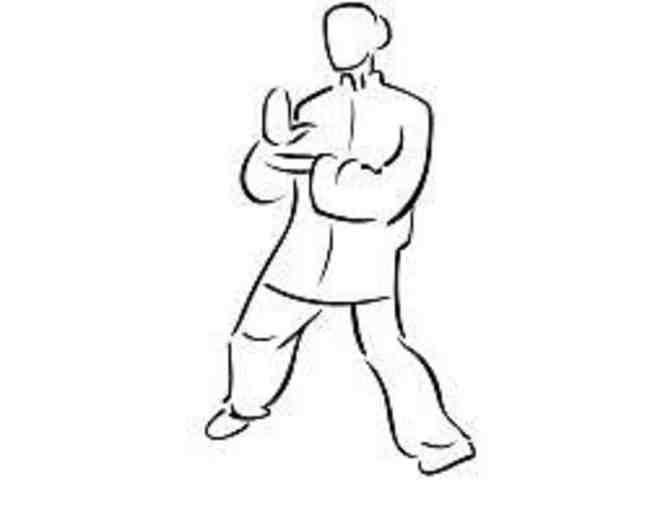 Tai Chi for Health
