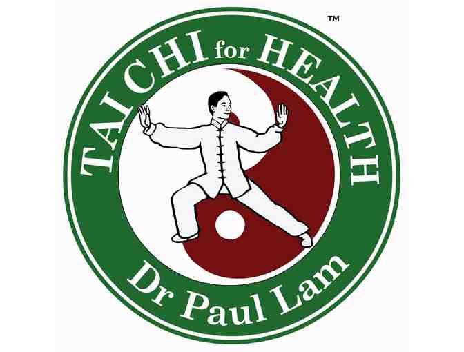 Tai Chi for Health