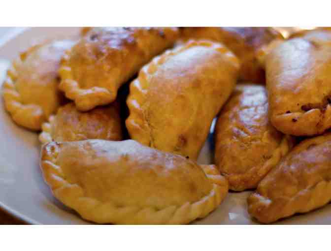 Gift Certificate for Tutti Benvenuti Meal Delivery in Marin County