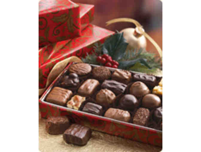 See's Candy Gift Card