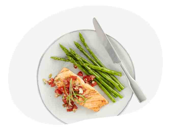 Home Chef Gift Certificate