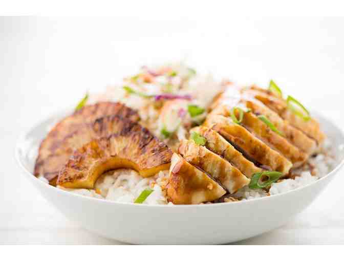 Home Chef Gift Certificate