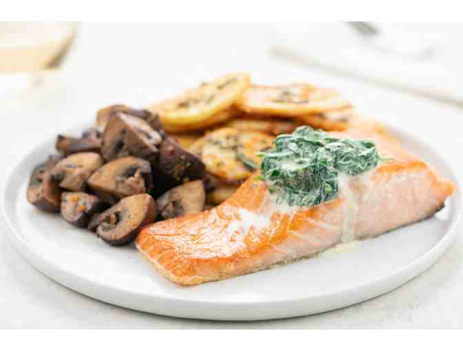 Home Chef Gift Certificate