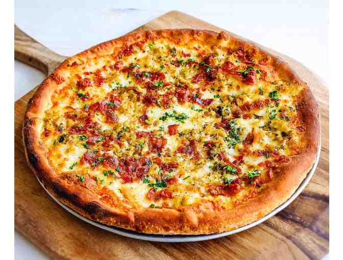 Amici's East Coast Pizzeria Gift Certificate