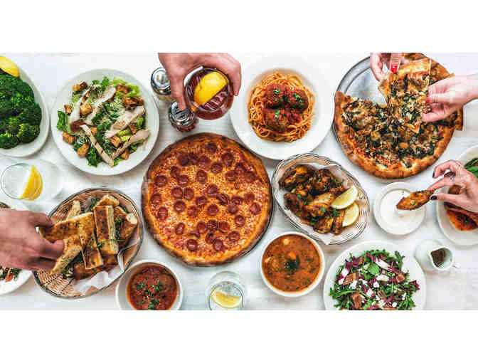 Amici's East Coast Pizzeria Gift Certificate