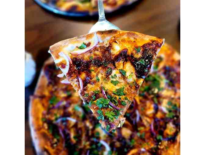 Amici's East Coast Pizzeria Gift Certificate