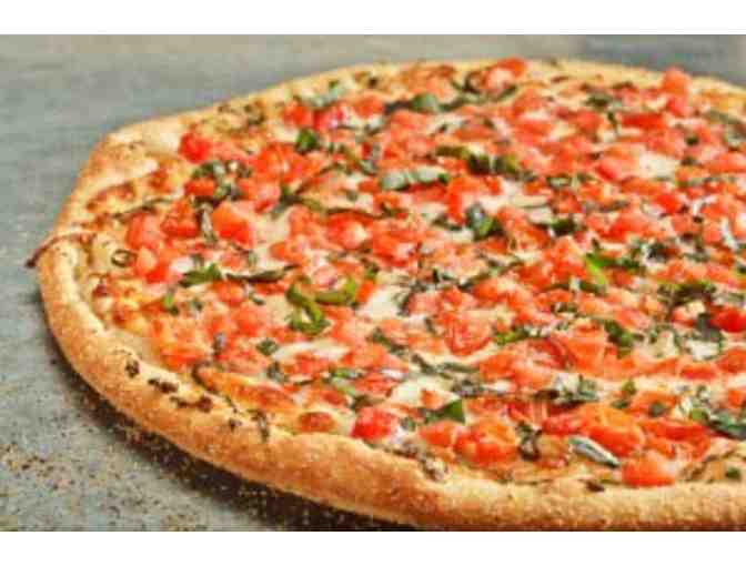 Zachary's Chicago Pizza Gift Certificate