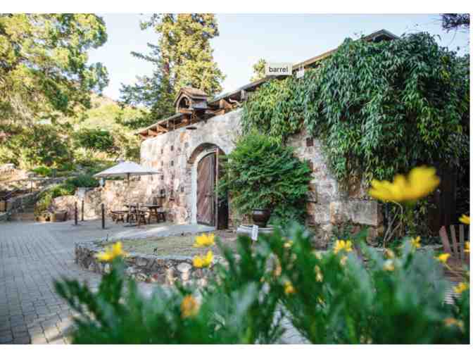 Gundlach Bundschu Winery Tasting for Six