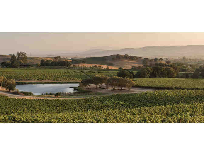 Gundlach Bundschu Winery Tasting for Six