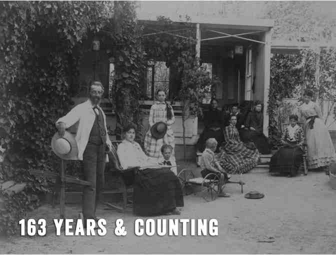 Gundlach Bundschu Winery Tasting for Six