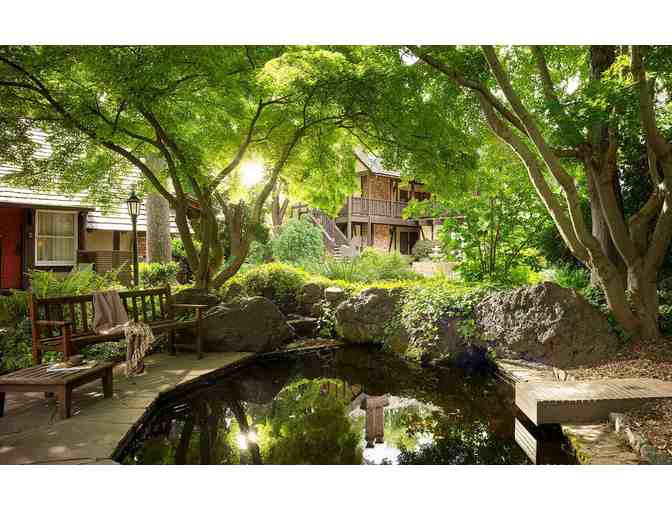 Two One Year Memberships for Priority Wine Pass