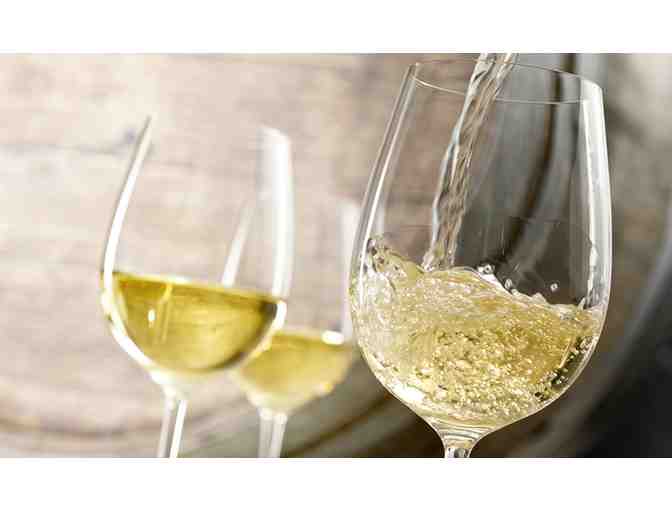 Two One Year Memberships for Priority Wine Pass