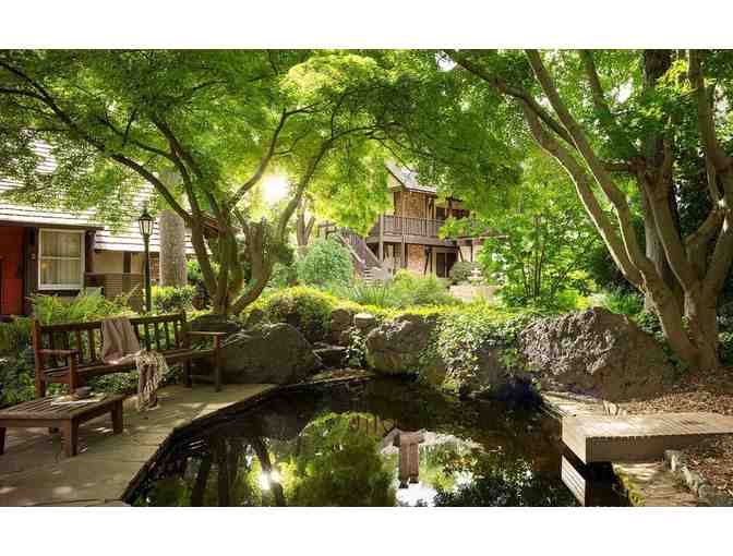 Two One Year Memberships for Priority Wine Pass