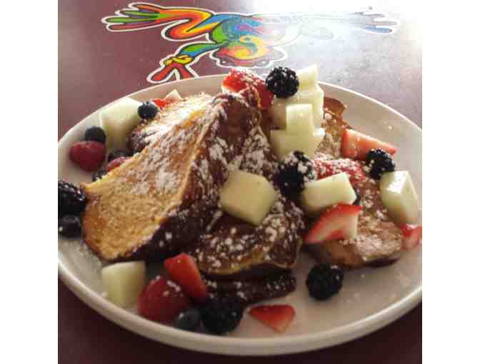 Bogie's Too Gift Certificate