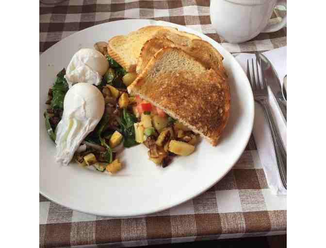 Bogie's Too Gift Certificate