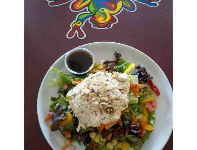 Bogie's Too Gift Certificate