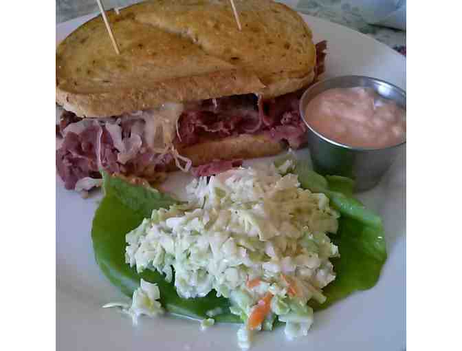 Bogie's Too Gift Certificate