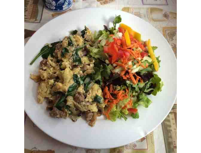 Bogie's Too Gift Certificate