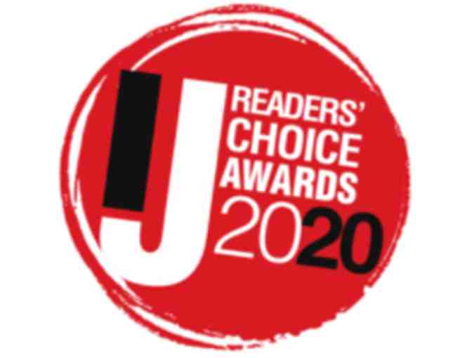 Bogie's Too Gift Certificate