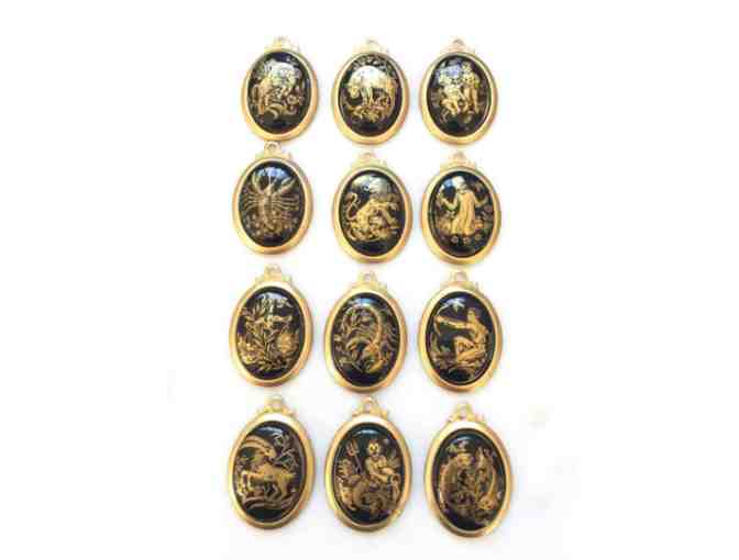 Gift Certificate for Zodiac Jules Boho Jewelry